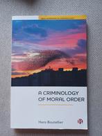 Hans Boutellier - 9781529203837, Ophalen of Verzenden, Zo goed als nieuw, Hans Boutellier