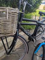 Vogue herenfiets, Fietsen en Brommers, Fietsen | Heren | Herenfietsen, Ophalen, Gebruikt, Overige merken