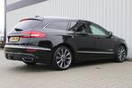 Ford Mondeo Wagon 2.0 IVCT HEV Vignale | Incl. 12 maanden ga, Auto's, Ford, 12 maanden, Gebruikt, Leder, Hybride Elektrisch/Benzine