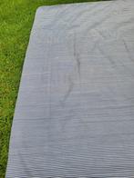 Bolon Voortent Tapijt - 2 stuks, Verzenden, Gebruikt