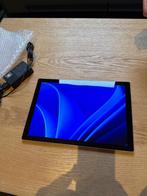 Microsoft Surface Pro 7+, Usb-aansluiting, Microsoft Surface Pro 7+, 12 inch, Ophalen of Verzenden