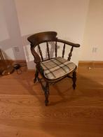 Oude stoel, Antiek en Kunst, Antiek | Meubels | Stoelen en Banken, Ophalen