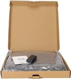 JENS Living Warmtekussen 40x40 Donkergrijs - Nieuw in doos, Ophalen of Verzenden, Nieuw, Grijs, Vierkant