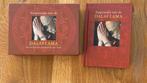 Inspiraties Van De Dalai Lama boek en 40 kaarten, Nieuw, De Dalai Lama, Ophalen of Verzenden, Meditatie of Yoga