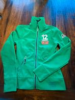 Gaastra fleece jack - XS - Uitstekende staat, Ophalen of Verzenden, Zo goed als nieuw, Maat 34 (XS) of kleiner, Groen