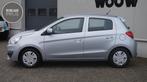 Mitsubishi Space Star 1.0 Cool+ Airco, Auto's, Mitsubishi, 12 maanden, Stof, Gebruikt, Euro 6