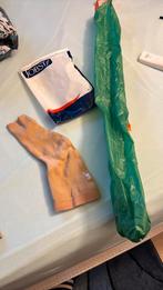 Mediche kuos voor arm of been met aankleed zak, Diversen, Verpleegmiddelen, Ophalen of Verzenden, Zo goed als nieuw