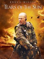 TEARS OF THE SUN Dvd, Vanaf 16 jaar, Ophalen of Verzenden, Zo goed als nieuw, Oorlog