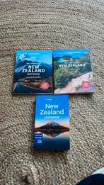 Reisboeken Nieuw Zeeland, Lonely Planet, Nieuw, Reisgids of -boek, Australië en Nieuw-Zeeland