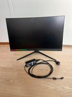 Game monitor MSI G24 Series, Computers en Software, Monitoren, Gaming, Kantelbaar, IPS, 101 t/m 150 Hz