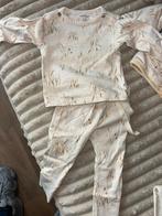 Baby kleding noppies, Kinderen en Baby's, Babykleding | Baby-kledingpakketten, Ophalen, Zo goed als nieuw, Maat 56