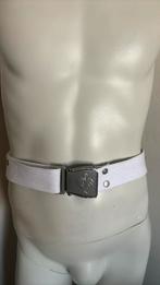Engelbert Strauss riem wit, Kleding | Dames, Riemen en Ceinturen, Ophalen of Verzenden, Zo goed als nieuw