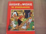 9x suske en wiske. Rode serie (standaard uitgeverij)(zeer go, Boeken, Stripboeken, Gelezen, Ophalen of Verzenden