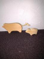 Ostheimer: Moeder varken, biggetje onbekend merk, Ophalen of Verzenden, Zo goed als nieuw, Overige typen