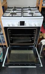 Vrijstaand Fornuis/Oven, Witgoed en Apparatuur, Ovens, Ophalen, Gebruikt, Oven, 60 cm of meer