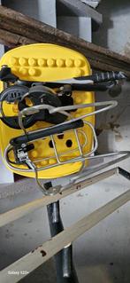 Fiets onderdelen, Ophalen, Zo goed als nieuw