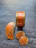 Sierradenset, Ophalen of Verzenden, Gebruikt, Zilver, Dame