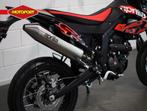 Aprilia SX 125 (bj 2024), Naked bike, Bedrijf, 125 cc