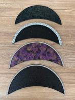 Graziozo inzertz achterkant zadel, Ophalen of Verzenden, Zo goed als nieuw, Overige soorten