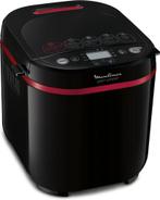 Moulinex OW2208 - broodbakmachine - Zwart - 650W, N.v.t., N.v.t., Nieuw, Ophalen of Verzenden