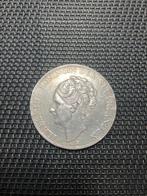Rijksdaalder Wilhelmina 1938, Ophalen, Zilver, Koningin Wilhelmina, Losse munt
