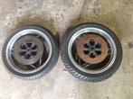 Wielen velgen remschijven banden 16 inch Paso Sport 750 906, Motoren, Onderdelen | Ducati, Ophalen of Verzenden, Gebruikt