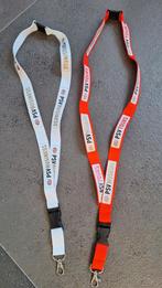 Keycords van PSV, Ophalen of Verzenden, Zo goed als nieuw, Merk