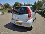 Opel Agila 1.2 Enjoy I Airco I Elektr.-pakket I Boekjes !, Voorwielaandrijving, 86 pk, Gebruikt, 4 cilinders