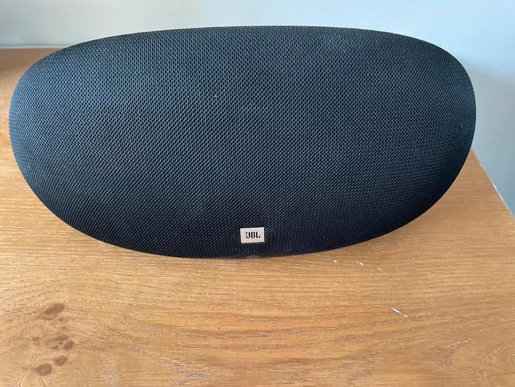 JBL Playlist 150 - Bluetooth & WiFi Speaker, Audio, Tv en Foto, Luidsprekers, Gebruikt, Overige typen, Minder dan 60 watt, JBL