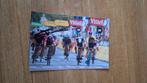 Foto 10x15 met handtekening; Dylan Groenewegen # Tour !, Verzamelen, Verzenden, Nieuw, Overige sporten