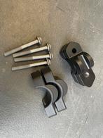 BMW Enduro stuurverhogers R1300GS, Ophalen of Verzenden, Gebruikt