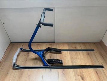 Kickspark Max blauw beschikbaar voor biedingen