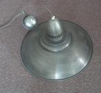 Mooie vintage lamp, Huis en Inrichting, Gebruikt, Vintage, Ophalen of Verzenden, Metaal