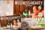 Wellness beauty cadeau giftcard twv 15 euro, Tickets en Kaartjes, Eén persoon, Cadeaubon, Spa of Sauna