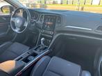 Renault Mégane Estate 1.6 E-Tech Plug-In Hybrid 160 Intens, 77 km/l, Gebruikt, 4 cilinders, Lichtsensor