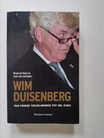 B. de Haas - Wim Duisenberg, Ophalen of Verzenden, Zo goed als nieuw, B. de Haas; C. van Lotringen