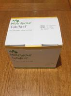 6x Verband mölnlycke tubifast geel, Verzenden, Nieuw, Overige typen