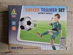 Voetbal rebound trainer - New Style (Nieuw!), Ophalen of Verzenden, Nieuw, Overige typen