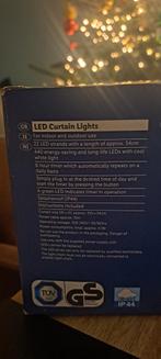 Livarno Home LED Gordijnverlichting, Ophalen of Verzenden, Nieuw