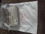 Mooie Guess tas, Sieraden, Tassen en Uiterlijk, Tassen | Damestassen, Ophalen of Verzenden, Nieuw, Beige, Handtas