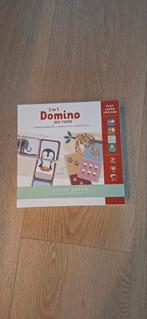 Little Dutch Domino - Dierentuin Thema, Ophalen of Verzenden, Zo goed als nieuw, Jongen of Meisje