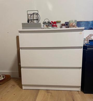 IKEA MALM drawer (3 compartments) - afbeelding 1