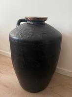 Vintage Chinese Keramieken Kruik/Pot, Antiek en Kunst, Ophalen