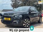 Citroen C4 Cactus 1.2 PureTech Feel NAVIGATIE CRUISE CTRL ST, Auto's, Voorwielaandrijving, 1005 kg, Gebruikt, Euro 6