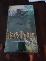 J.K. Rowling - Harry Potter en de vuurbeker, Boeken, Cd, J.K. Rowling, Ophalen of Verzenden