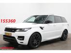 Land Rover Range Rover Sport 3.0 SDV6 Hybrid HSE Pano LED Me, Automaat, Lichtsensor, Gebruikt, 2993 cc