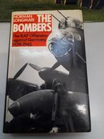 The bombers : the raf offensive against germany 1939-1945, Boeken, Oorlog en Militair, Gelezen, Ophalen of Verzenden, Luchtmacht