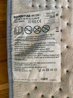 Inventum warmte deken, Huis en Inrichting, Ophalen, Zo goed als nieuw, Tweepersoons