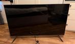 DEFECT - Samsung TV 50 inch model QE50Q64TA, Ophalen, 50 Hz, Samsung, 100 cm of meer