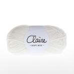 byClaire Soft Mix, diverse kleuren €2,85/bol, Info@echtstudio.nl, Breien of Haken, Nieuw, Ophalen of Verzenden